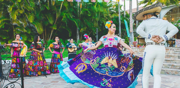 Trivia Quiz Test Your Knowledge About Mexico Cinco De Mayo